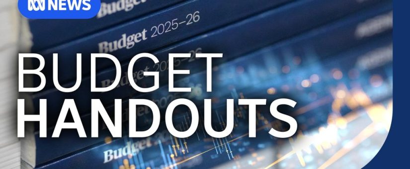 Federal Budget 2025