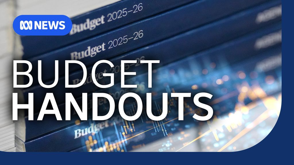 Federal Budget 2025